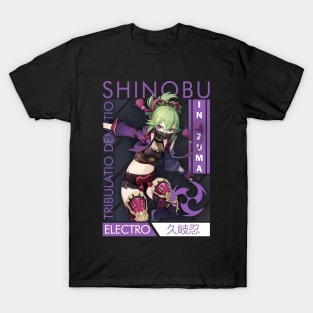 Shinobu T-Shirt